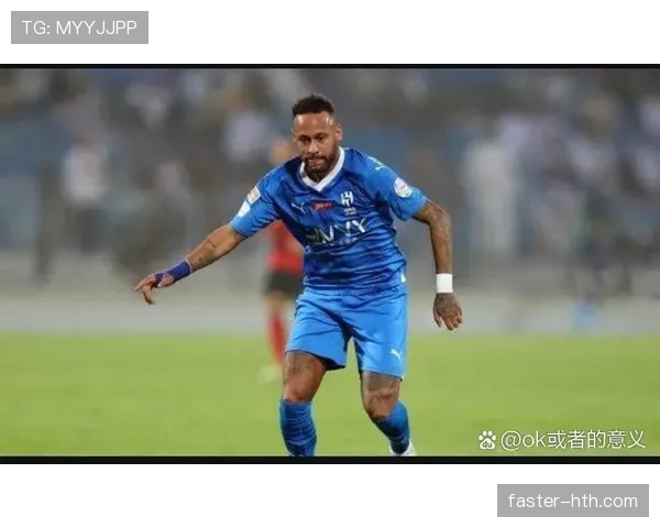 内马尔沙特联赛再显神勇,精彩进球助球队排名跃升 内马尔沙特联赛再显神勇,精彩进球助球队排名跃升