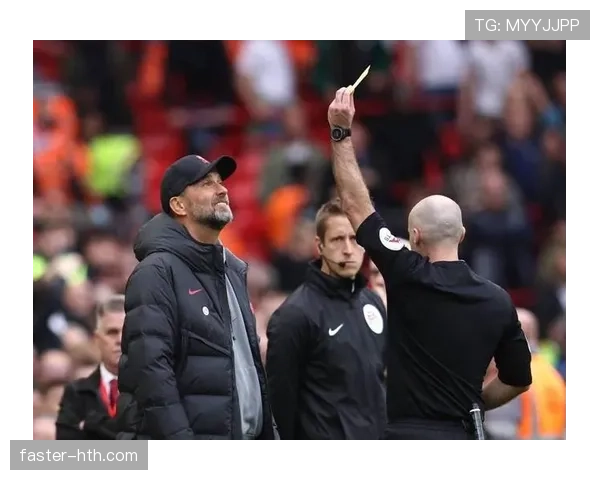 克洛普战术受挫,利物浦陷逆转危机,亟需状态回暖 克洛普战术受挫,利物浦陷逆转危机,亟需状态回暖