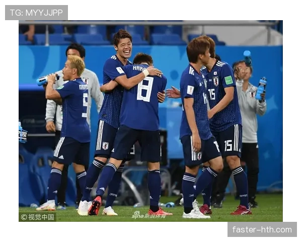 J1联赛外援新规引热议，亚洲球员实力跃升成焦点