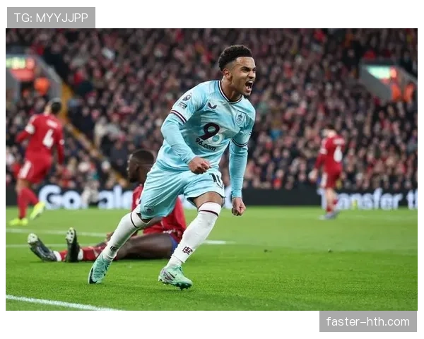 哈特斯爱德华兹新赛季英超表现抢眼，成最大黑马与希望之星