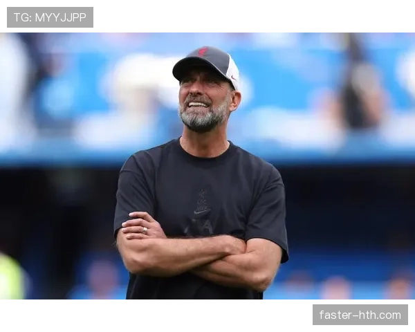 克洛普高位压迫奏效，利物浦强势开局稳步迈向争冠行列