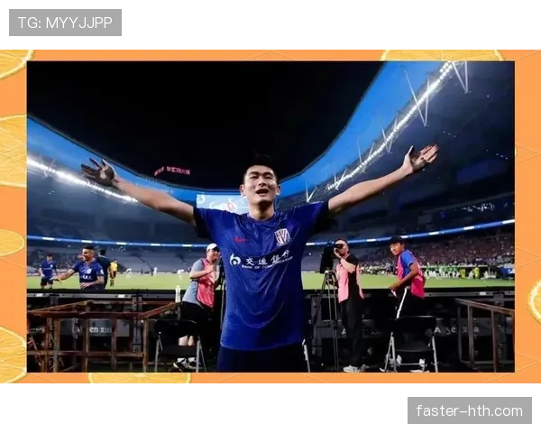 中超球员登陆K联赛大放异彩，开启职业生涯新机遇