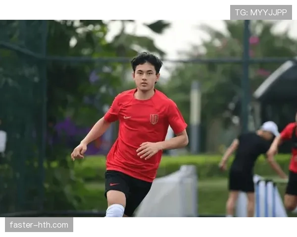 亚运新星闪耀绿茵场，状态回暖助球队全力争冠