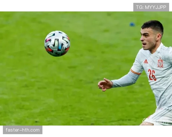 佩德里状态强势回暖，成中场MVP热门人选