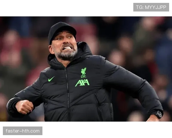 克洛普青训理念引热议：成功培育足坛新星的秘诀何在？