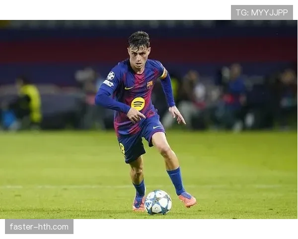 佩德里是否胜任巴塞罗那战术核心角色